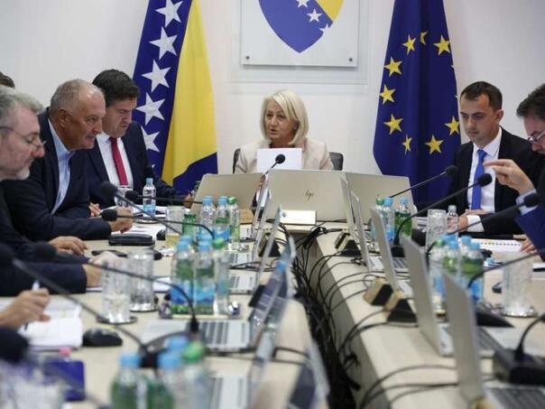 Imenovan koordinacijski tim za uspostavu zajedničkog tržišta na zapadnom Balkanu