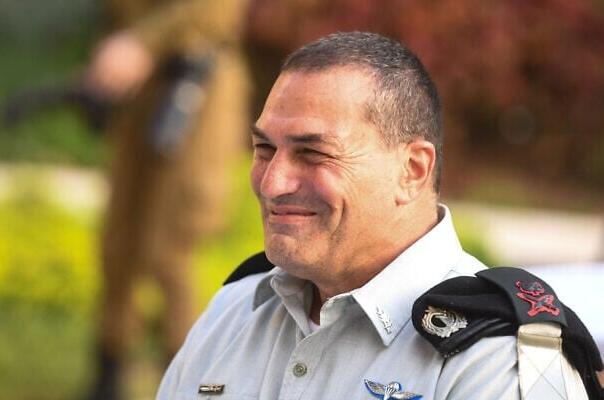 Imenovan novi šef izraelske vojske: 35 godina u službi, bivši sekretar Netanyahua