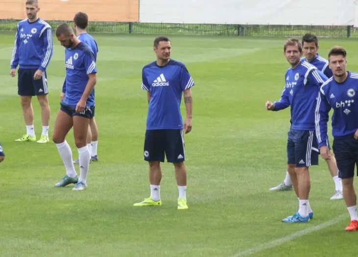 Imenovan novi selektor U-21 reprezentacije BiH, posao i za legendarnog Salihovića