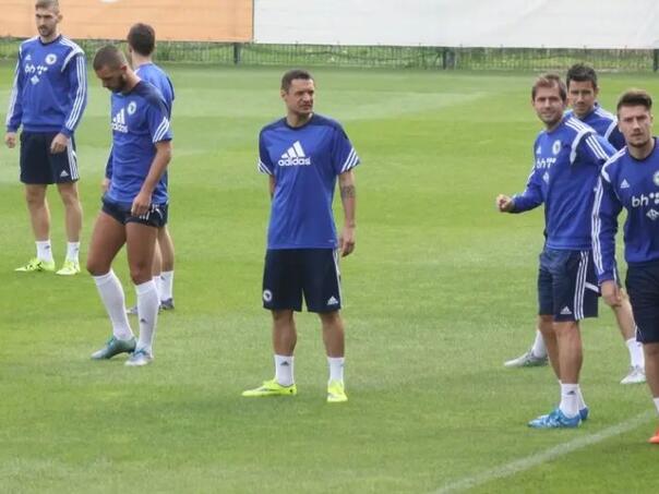 Imenovan novi selektor U-21 reprezentacije BiH, posao i za legendarnog Salihovića