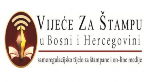 Imenovan novi Upravni odbor Vijeća za štampu i online medije u BiH, predsjednik Berislav Jurič