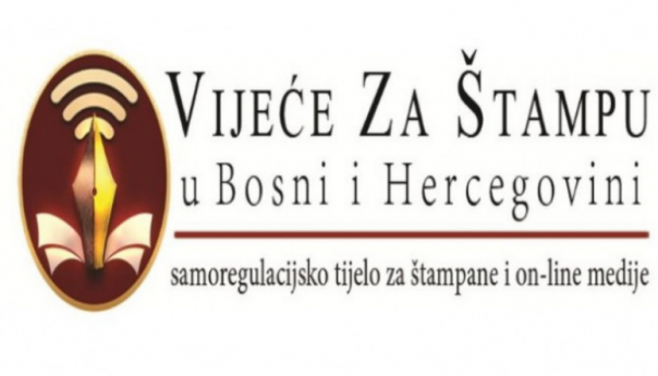 Imenovan novi Upravni odbor Vijeća za štampu i online medije u BiH, predsjednik Berislav Jurič