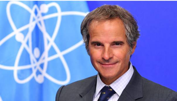 Imenovan stručni tim koji će posjetiti nuklearnu elektranu Zaporožje