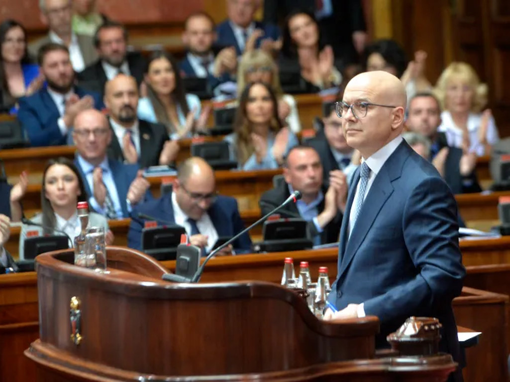 Imenovana nova Vlada Srbije: Vučević, Vulin, Zukorlić...