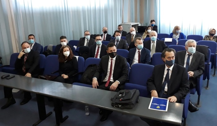 Imenovana nova Vlada TK, novi premijer istakao dva prioriteta