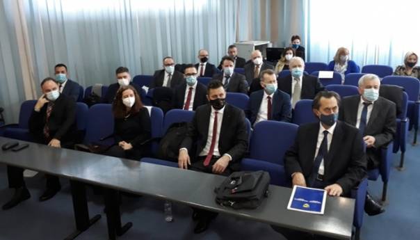 Imenovana nova Vlada TK, novi premijer istakao dva prioriteta