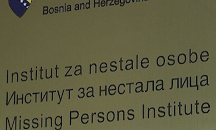 Imenovani članovi Kolegija direktora Instituta za nestale osobe BiH
