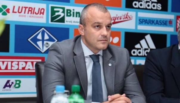 Imenovani članovi Komiteta za suđenje, određeno mjesto igranja finala Kupa