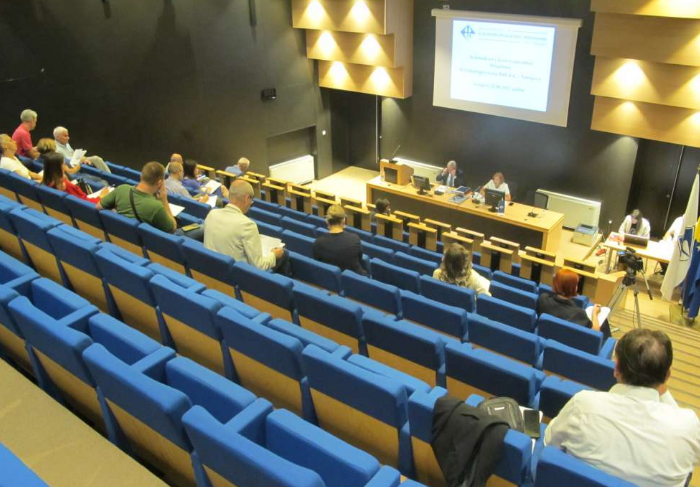 Imenovani članovi Nadzornog odbora Elektroprivrede BiH