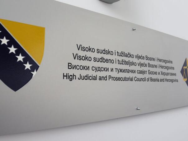 Imenovani nosioci više pravosudnih funkcija