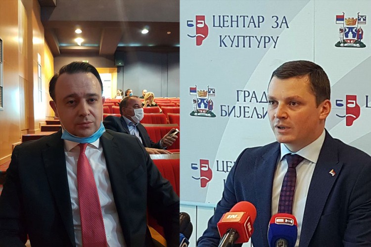 Imenovani novi predsjednik Skupštine i zamjenik gradonačelnika Bijeljine