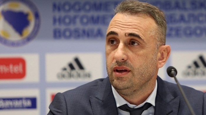 Imenovani pomoćnici selektora Peteva