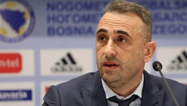 Imenovani pomoćnici selektora Peteva