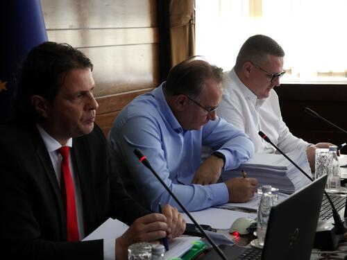 Imenovanja na Vladi FBiH: Igman, BH Pošte, EP HZHB, Lutrija