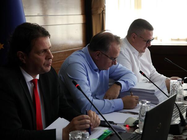 Imenovanja na Vladi FBiH: Igman, BH Pošte, EP HZHB, Lutrija