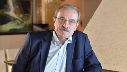 Imenovanje Biščevića prvi sukob Milanovića i Plenkovića