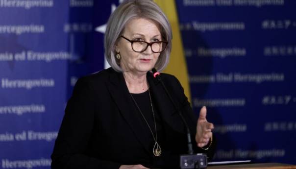 Imenovanje direktora OSA-e nije bilo na dnevnom redu VM