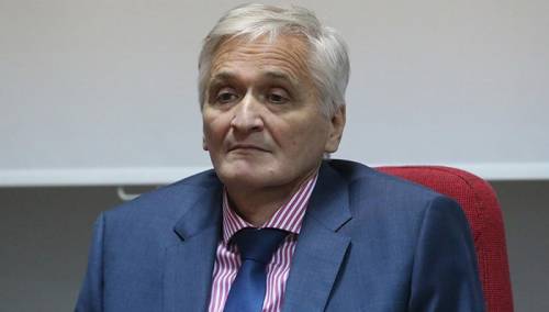 Imenovanje Špirića u komisiju za APIK je šamar borbi protiv korupcije