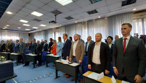 Imenovanje Vlade Tuzlanskog kantona očekuje se u januaru 2023.