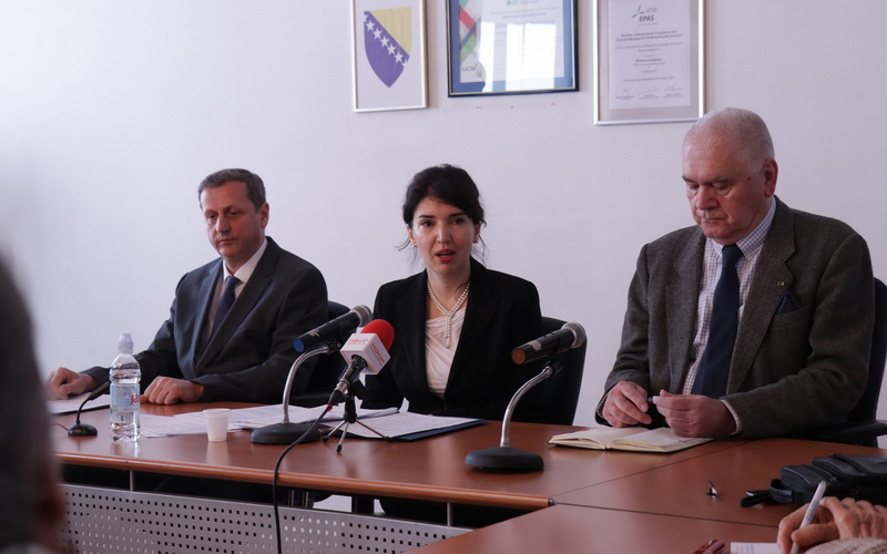 Imovina države BiH ozbiljno ugrožena