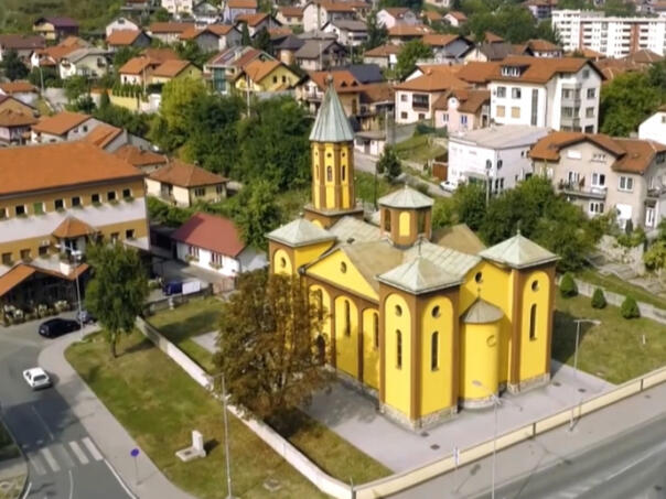 Imovina vjerskih zajednica pod lupom: MRV traži prekid spornih preknjižavanja