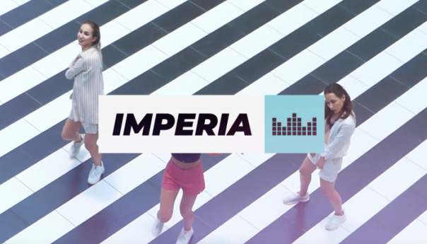 Imperia Radio kreće sa radom