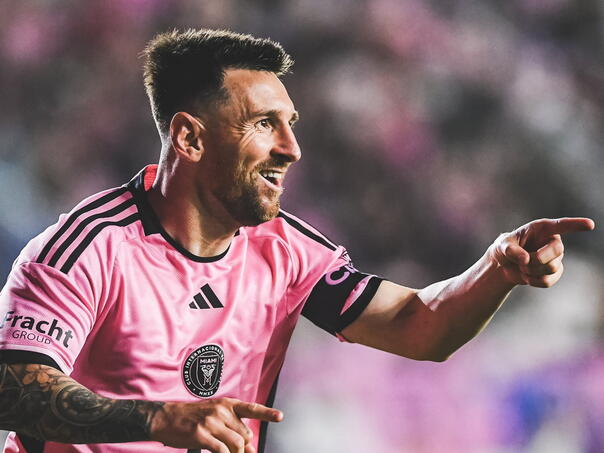 Impresivna noć za Messija: Gol i čak pet asistencija!