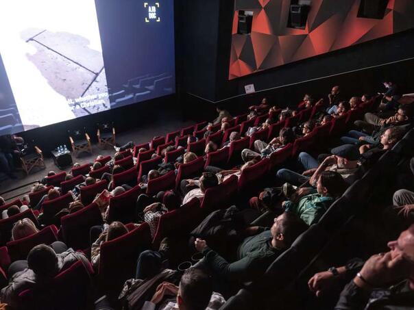 Impresivne priče o nepravdi i potrazi za pravdom u fokusu trećeg dana AJB DOC-a