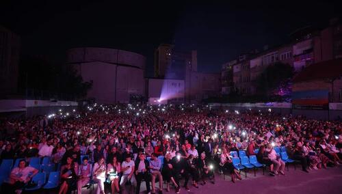 Impresivne slike: Premijerno prikazan film o otporu Sarajeva