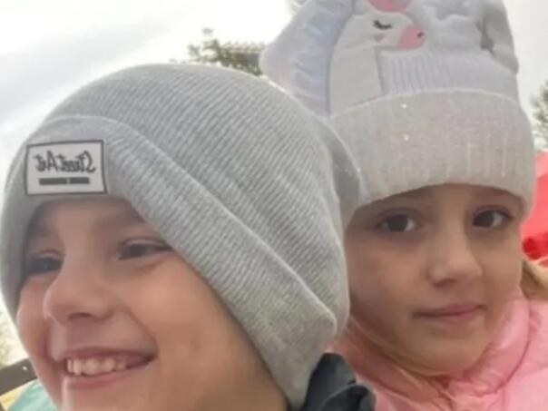 Imran i Sayra trebaju našu pomoć: Zbog teške dijagnoze moraju na transplantaciju