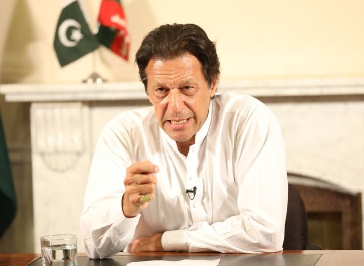 Imran Kan navodno ubijen u zatvoru?