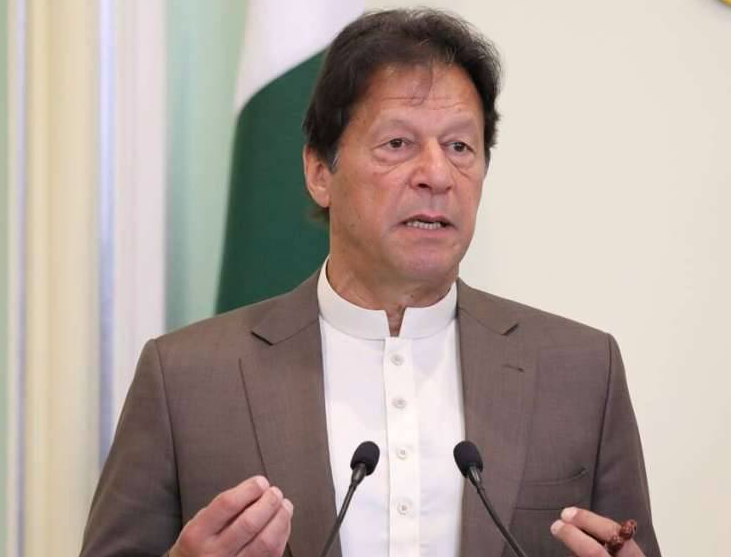 Imran Khan vraćen u zatvor nakon ljekarskog pregleda