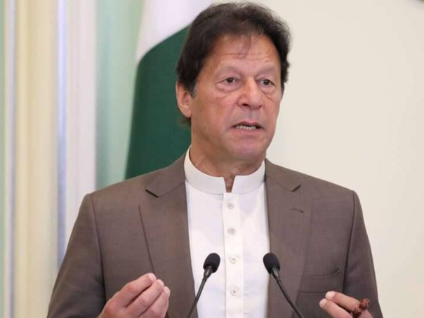 Imran Khan vraćen u zatvor nakon ljekarskog pregleda