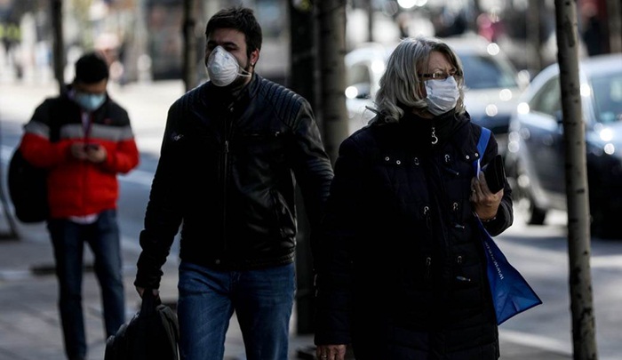 Imunitet na koronavirus vrlo se sporo razvija u Češkoj