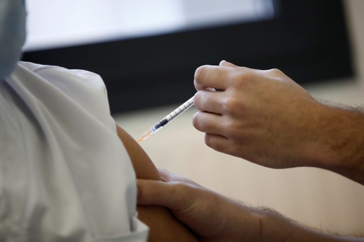 Imunizacija u Poljskoj: Lutrijom do vakcine