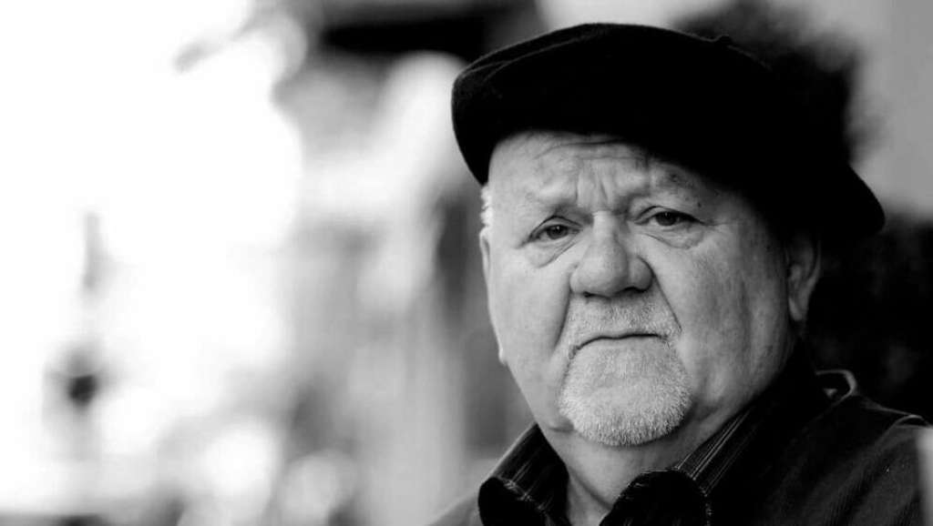 In memoriam: Sidranov život je bila riječ