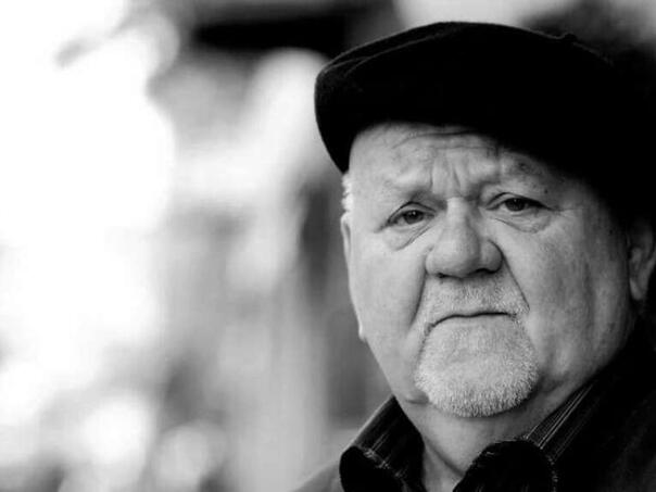 In memoriam: Sidranov život je bila riječ