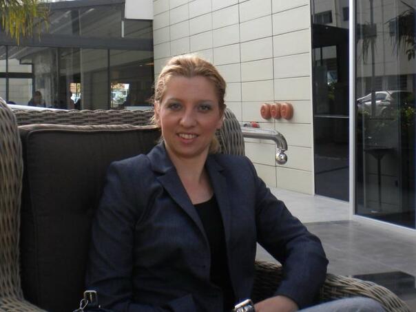 In memoriam: Sjećanje na Eminu Ćatić