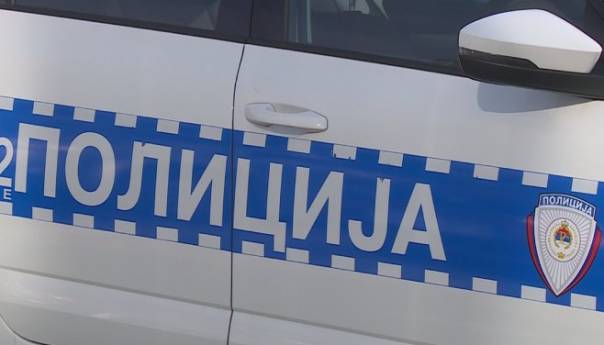 Incident kod Doboja: Naguravanje u šatoru pa pucnjava, ranjena jedna osoba