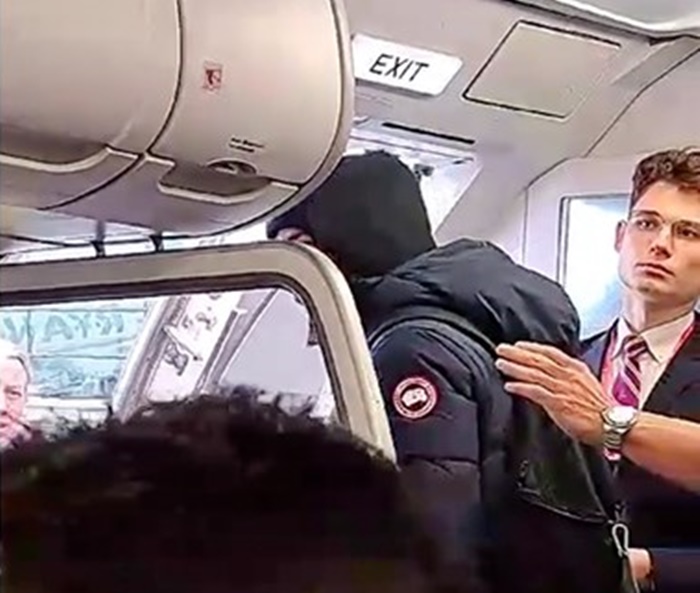 Incident na letu Ryanaira: Mladići u avionu saznali da nemaju sjedišta