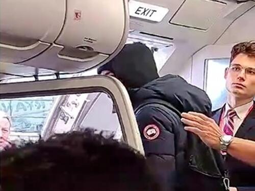 Incident na letu Ryanaira: Mladići u avionu saznali da nemaju sjedišta