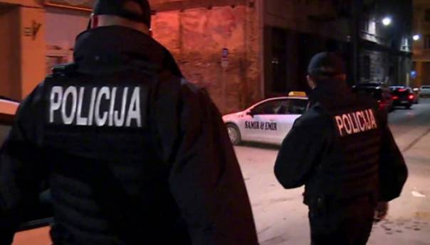 Incident u Blažuju: Marokanac nožem teško povrijedio Alžirca