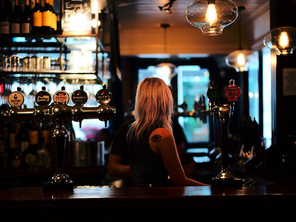 Incident u Hercegovini: Prvo izvrijeđao konobaricu, pa napao i policajce