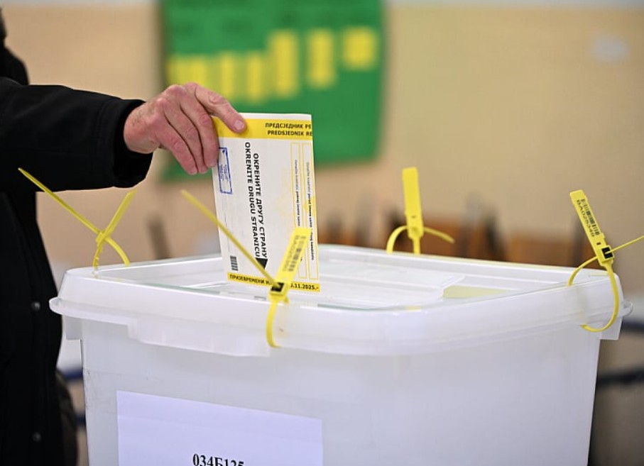 Incident u Laktašima: Došla na izbore, pa joj rekli da je glasala