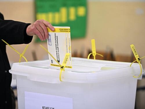 Incident u Laktašima: Došla na izbore, pa joj rekli da je glasala