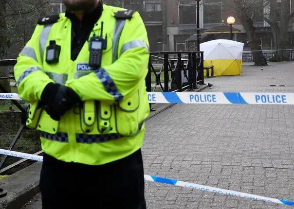 Incident u Londonu: 'Rambo nožem' ranio petero ljudi