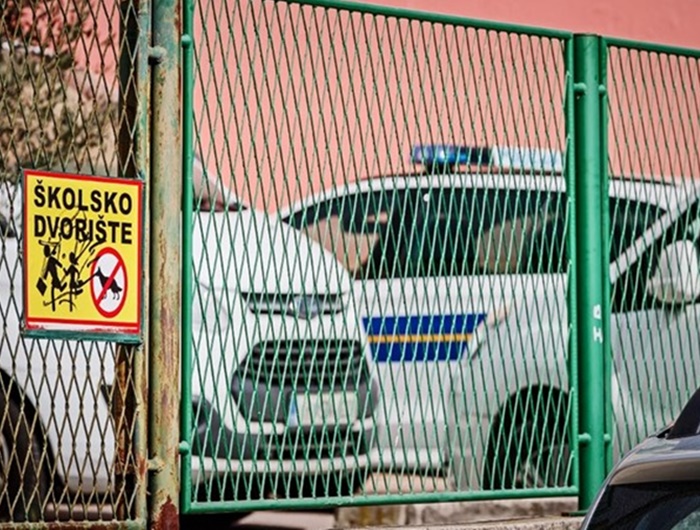 Incident u Trogiru: Profesor oduzeo mobitel, pa ga otac učenice udario