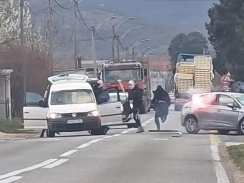 Incidenti u Mostaru otvaraju pitanje nekažnjavanja nasilja