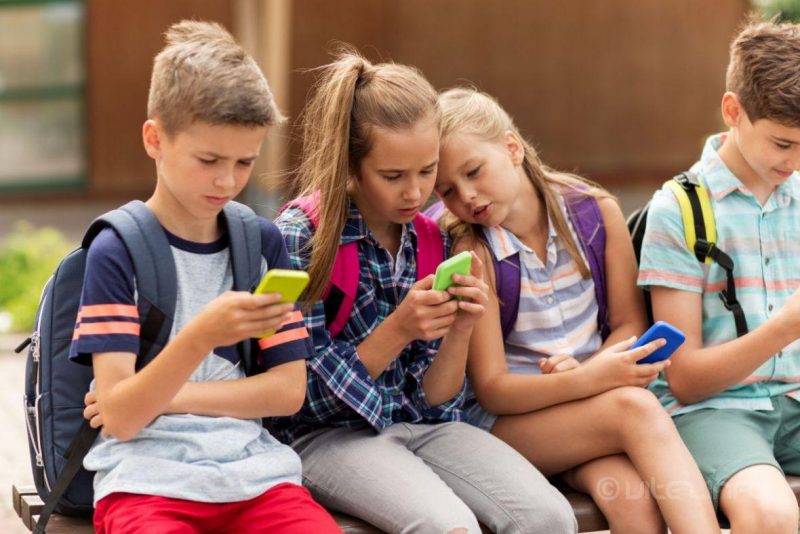 Incijativa za zabranu upotrebe mobilnih uređaja tokom trajanja redovne nastave