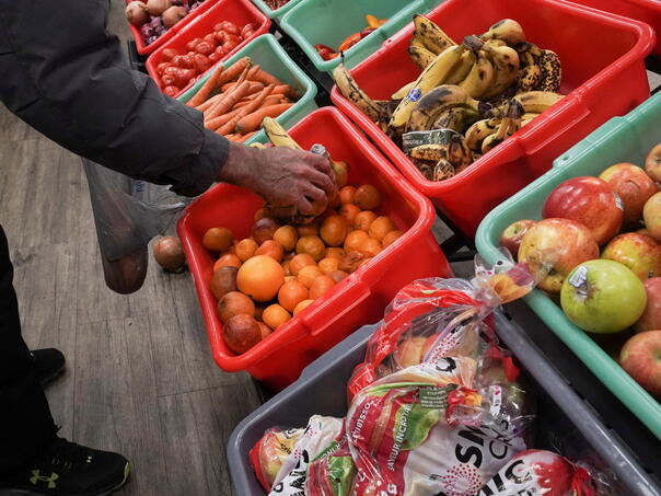 Indeks cijena hrane FAO-a blago porastao u junu